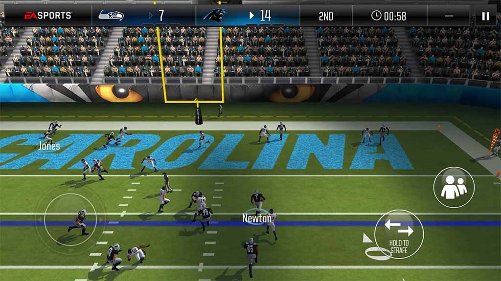 Free Download Nfl Football Games For Android