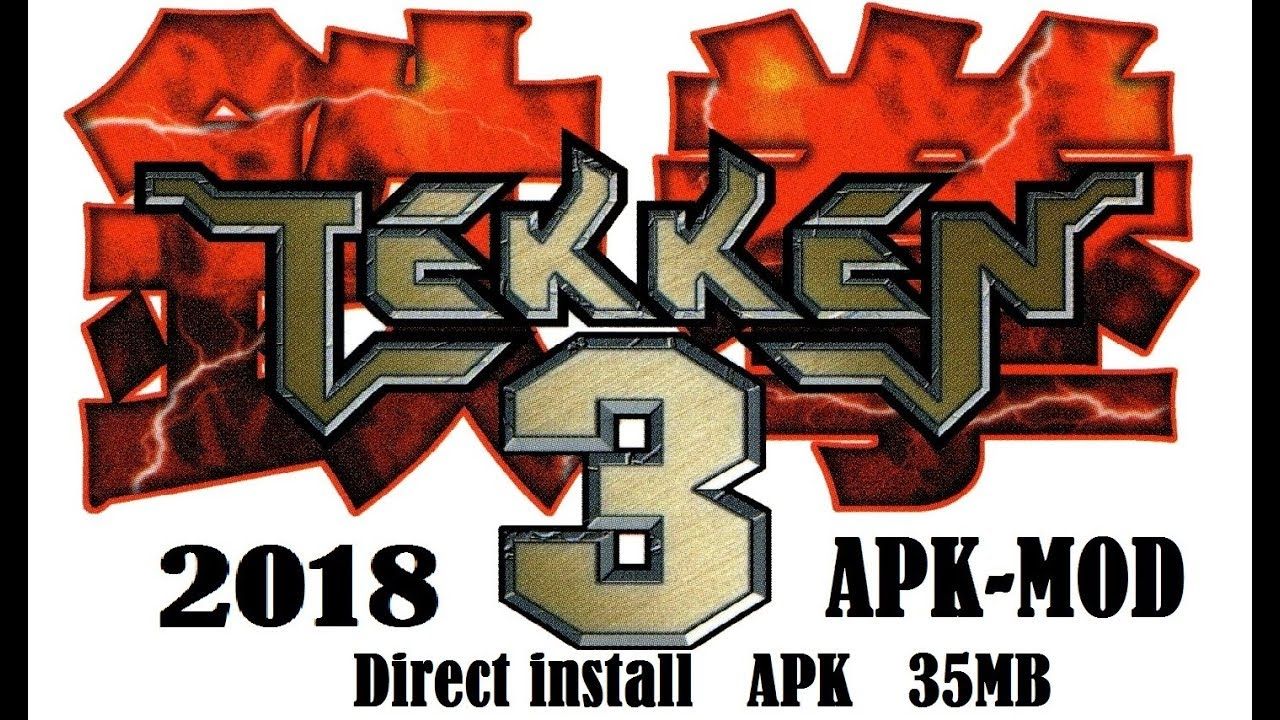 tekken 3 free download for android mobile